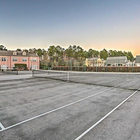 Legends Resort Condo On Ninth Hole 10 Mi To Beach Myrtle Beach Exterior photo