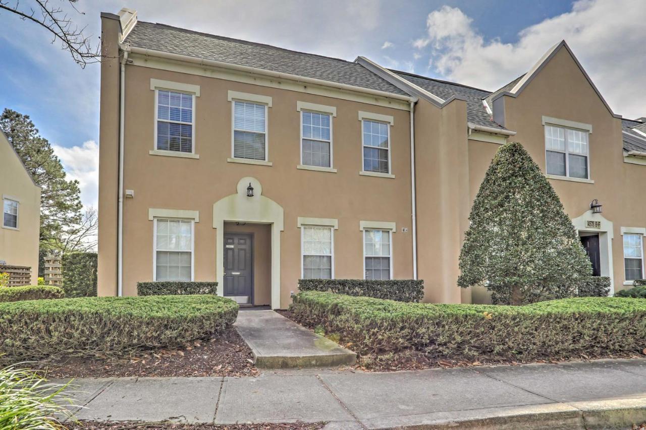 Legends Resort Condo On Ninth Hole 10 Mi To Beach Myrtle Beach Exterior photo